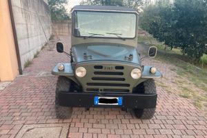Fiat Campagnola 1101-A