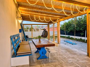 Casa Vacanze - Granelli - San Lorenzo - Marzamemi