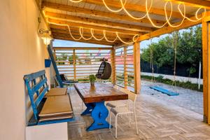 Casa Vacanze - Granelli - San Lorenzo - Marzamemi