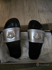Ciabatta Versace originale