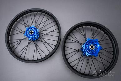 Cerchi Cross HUSABERG FE / TE 2009 - 2014