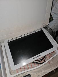 talete mediacom 10 pollici