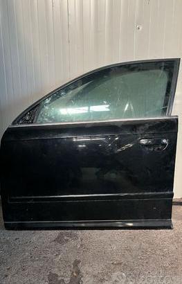 AUDI A4 2007 Sline