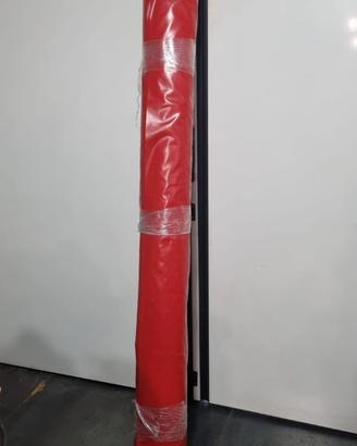 Grande telo in pvc pesante