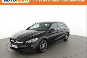 MERCEDES-BENZ CLA 200 TY59823