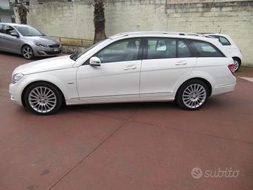 Mercedes-benz C 250 -cambio automatico- 2011