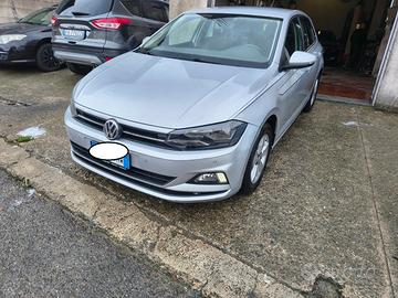 Volkswagen Polo 1.6 TDI 5p. Comfortline BlueMotion
