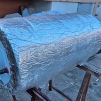 boiler termoelettrico 120Lt