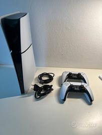 Ps5 slim digital 2 joystick