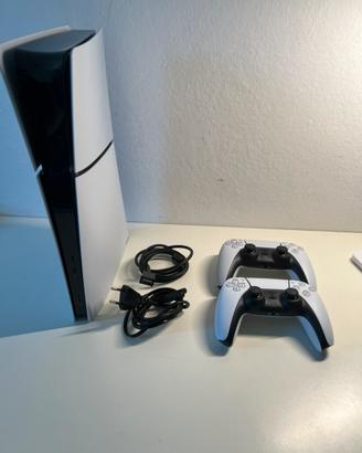 Ps5 slim digital 2 joystick