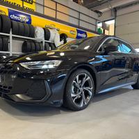 Audi A3 SPORTBACK 35 TDI S tronic S line edition 1