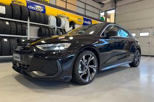 Audi A3 SPORTBACK 35 TDI S tronic S line edition 1