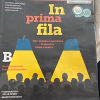 Libri IN PRIMA FILA