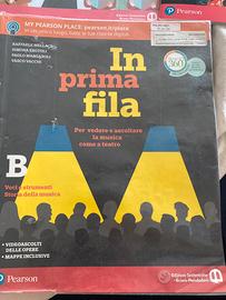 Libri IN PRIMA FILA