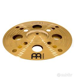 Meinl HCS12TRS