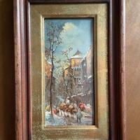 Quadri Sergio Cozzuol