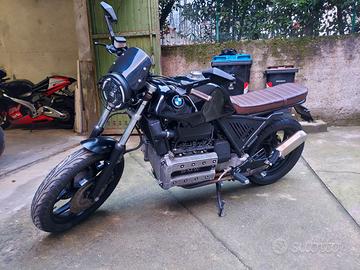 Bmw K100 rs customizzata