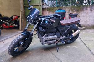 Bmw K100 rs customizzata