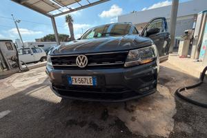 Volkswagen Tiguan 2.0 TDI 150 CV (2019)