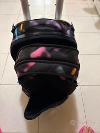 Zaino Seven xxl coj trolley