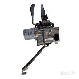 FORD Ka Serie (CCU) (08>18) PIANTONE STERZO 735570