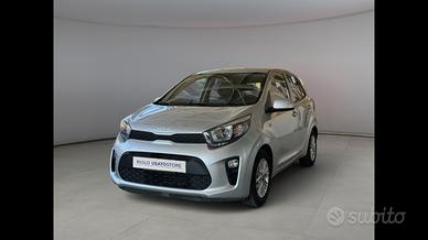KIA Picanto III 2021 - Picanto 1.0 dpi Urban Techn