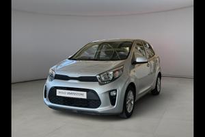 KIA Picanto III 2021 - Picanto 1.0 dpi Urban Techn