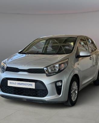 KIA Picanto III 2021 - Picanto 1.0 dpi Urban Techn