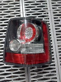 Fanale Post. Dx Range Rover Sport 2008