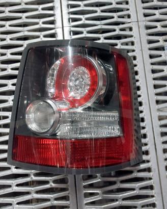 Fanale Post. Dx Range Rover Sport 2008