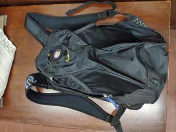 Zaino f c inter internazionale milano originale