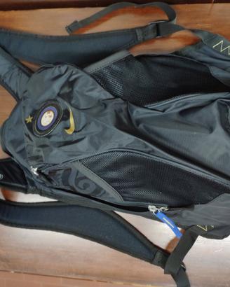 Zaino f c inter internazionale milano originale