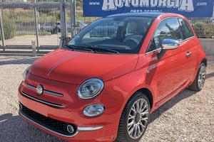 FIAT 500 1.2 Anniversario