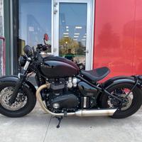 bobber stealth edition