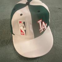 New Era Los Angeles Lakers cap