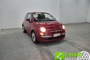 FIAT 500 1.2 Pop NEOPATENTATI GARANZIA INCLUSA