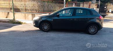 FIAT BRAVO 2007 1.9 Multijet 