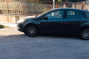 FIAT BRAVO 2007 1.9 Multijet 