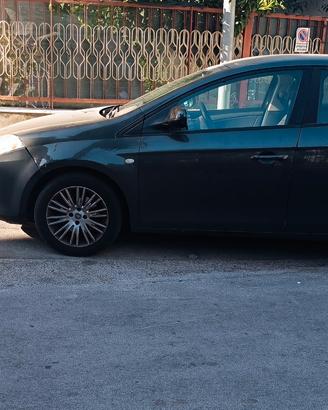 FIAT BRAVO 2007 1.9 Multijet 