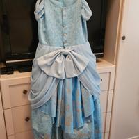  Vestito Cenerentola 