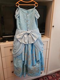  Vestito Cenerentola 