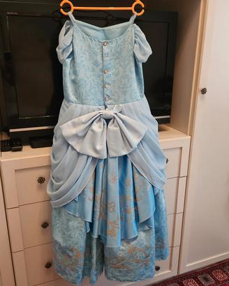  Vestito Cenerentola 