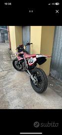 Derbi senda