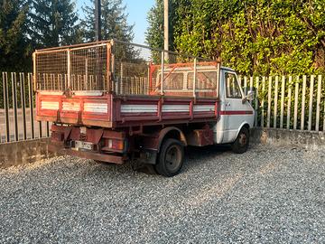 iveco dayli 35-8