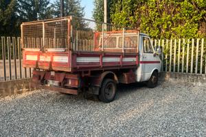 iveco dayli 35-8