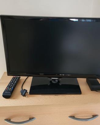 TV Samsung 22 pollici