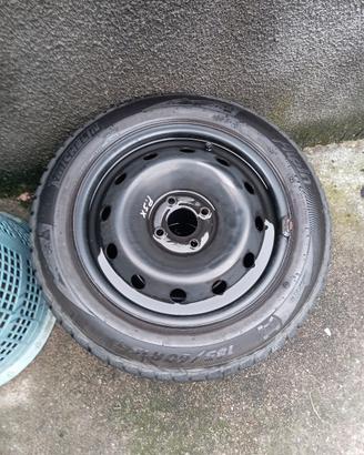 gomme auto 185/60/R15