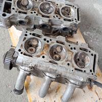 Testate Alfetta GTV 2500