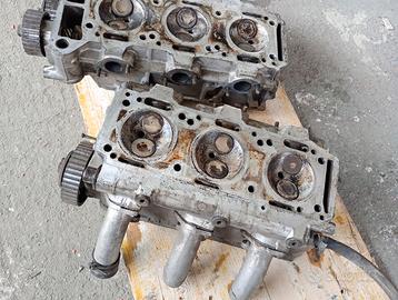 Testate Alfetta GTV 2500