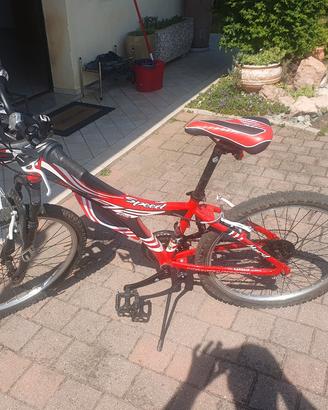 MBIKE
